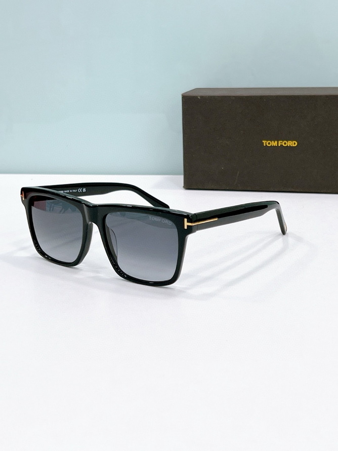 Tom Ford Sunglasses(AAAA)-860