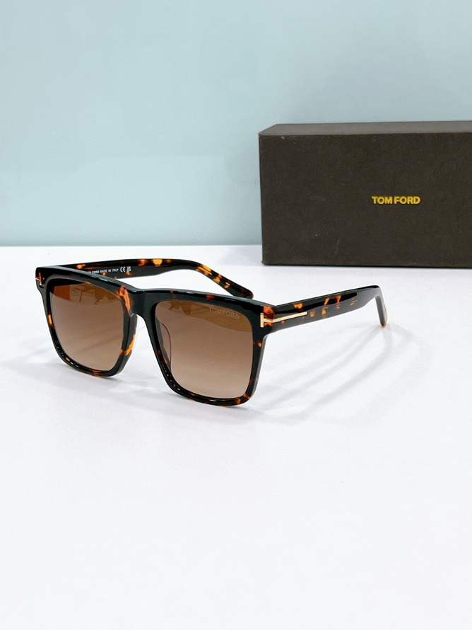 Tom Ford Sunglasses(AAAA)-859