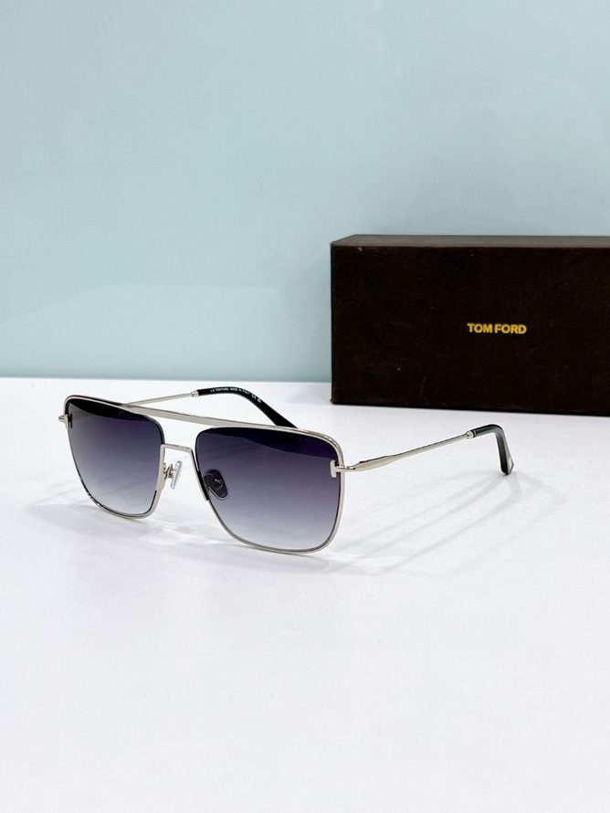 Tom Ford Sunglasses(AAAA)-856