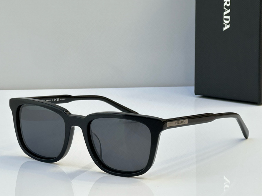 PRADA Sunglasses(AAAA)-4432