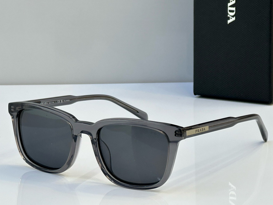PRADA Sunglasses(AAAA)-4429