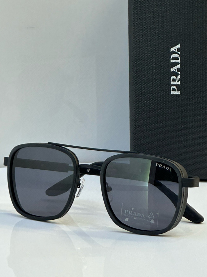 PRADA Sunglasses(AAAA)-4428