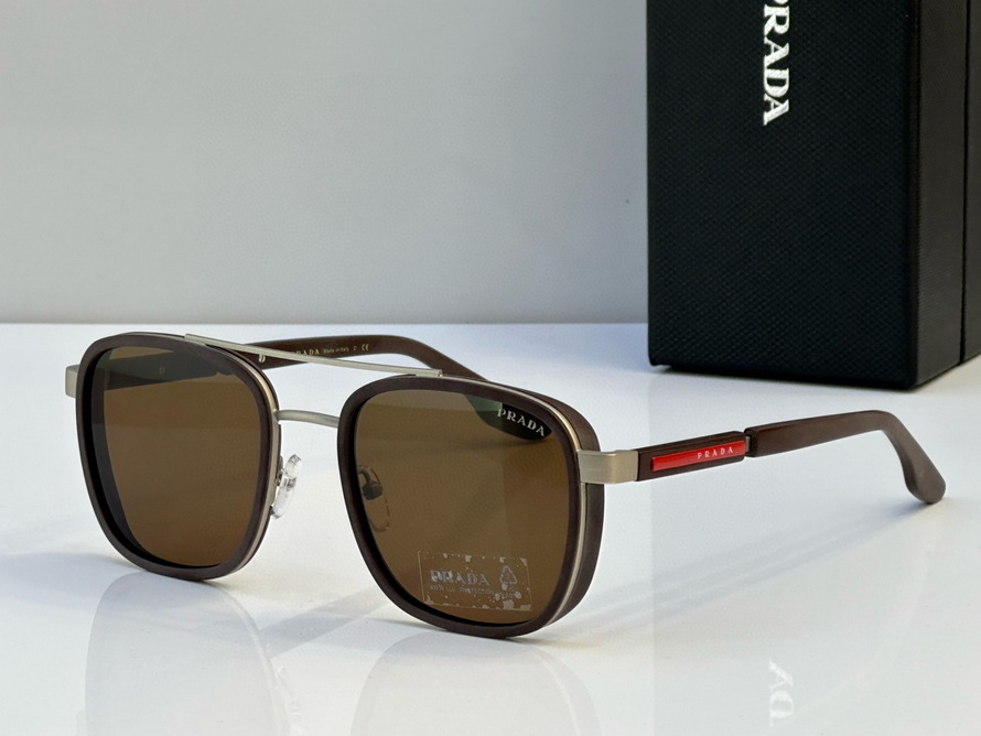 PRADA Sunglasses(AAAA)-4427