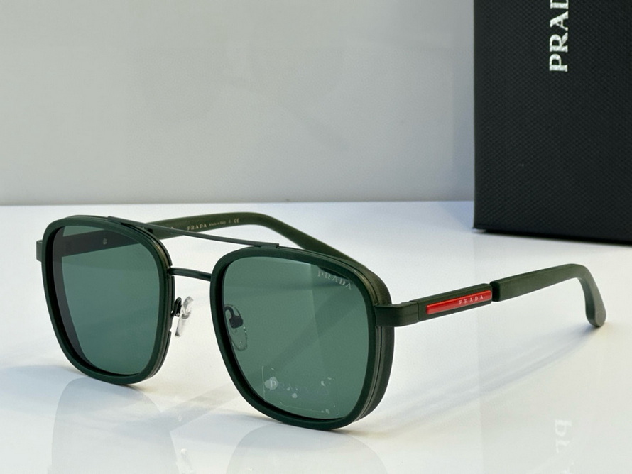 PRADA Sunglasses(AAAA)-4424