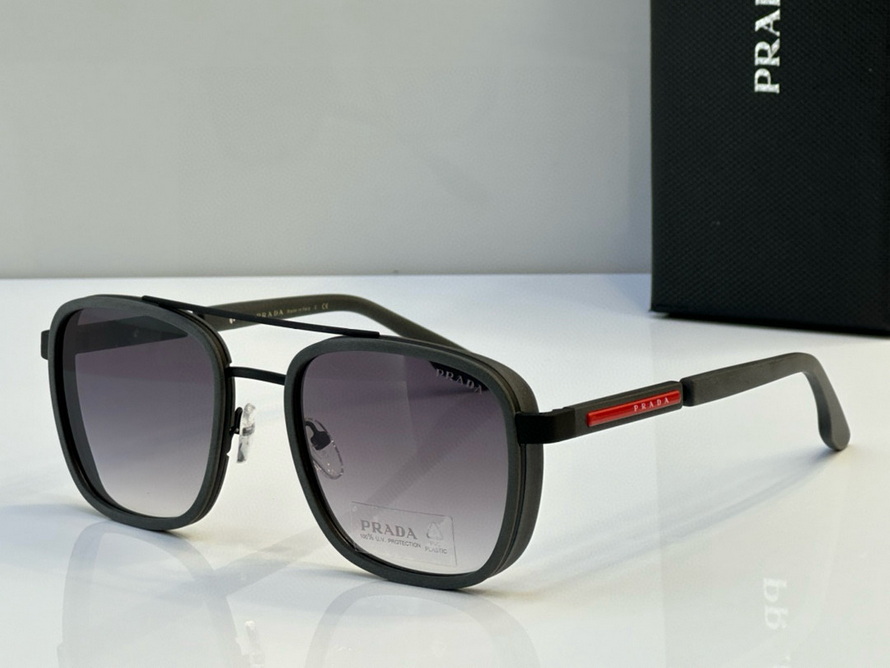 PRADA Sunglasses(AAAA)-4423
