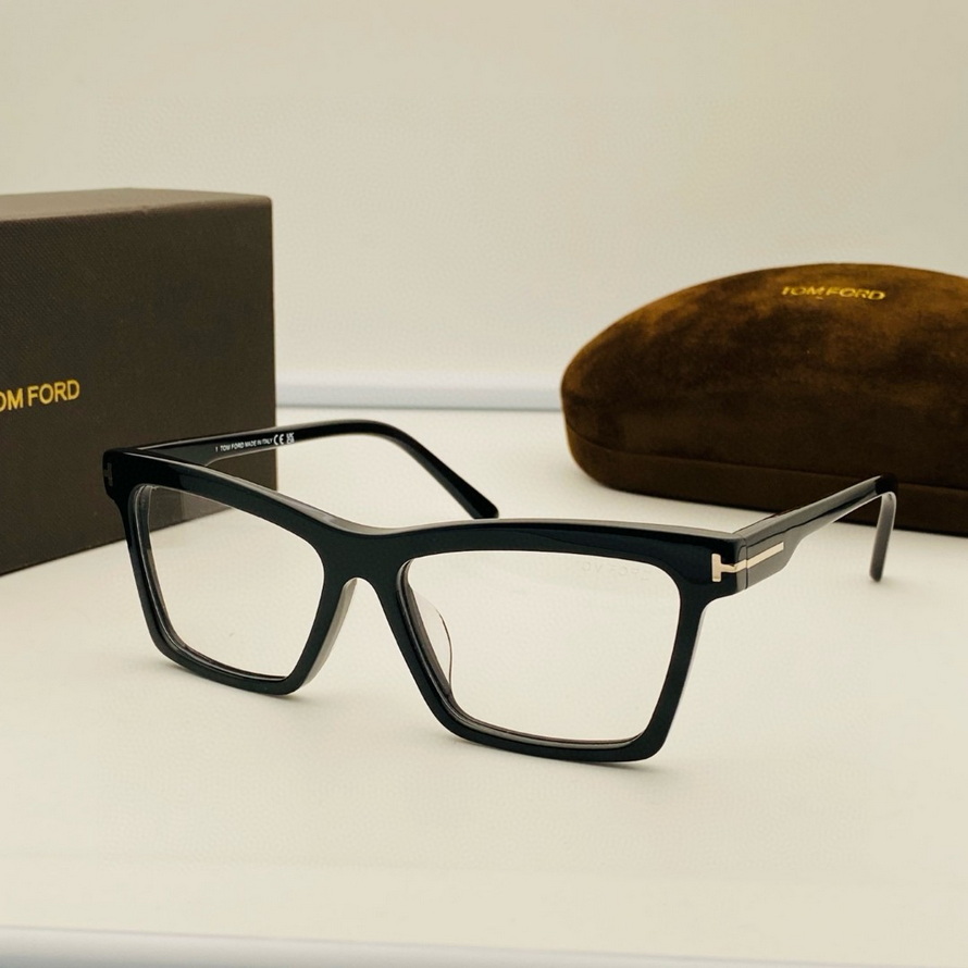 Tom Ford Sunglasses(AAAA)-817