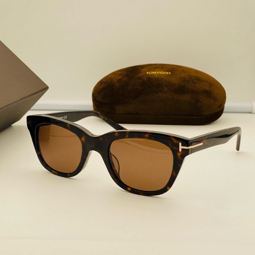 Tom Ford Sunglasses(AAAA)-809