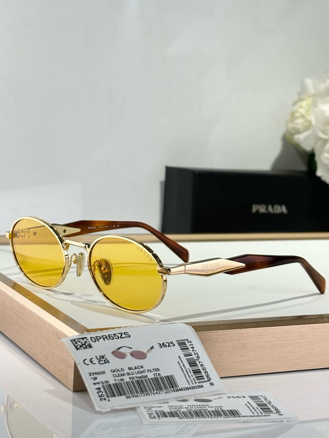 PRADA Sunglasses(AAAA)-4416
