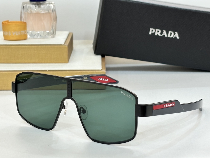 PRADA Sunglasses(AAAA)-4399