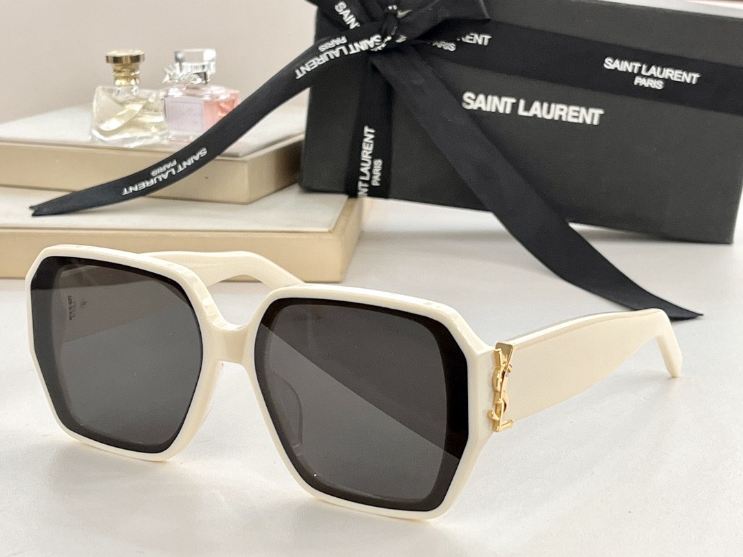 YSL Sunglasses(AAAA)-923
