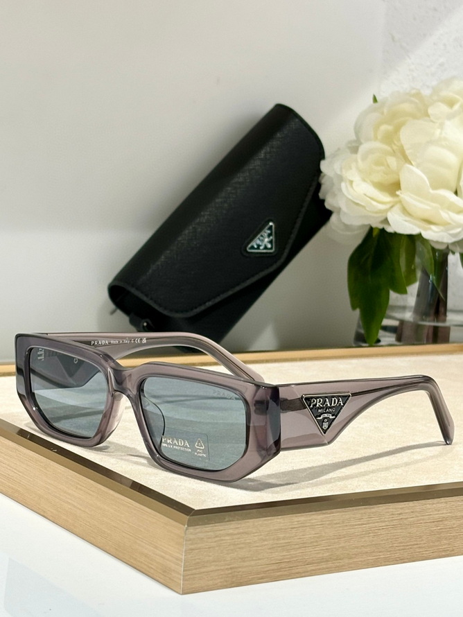 PRADA Sunglasses(AAAA)-4397