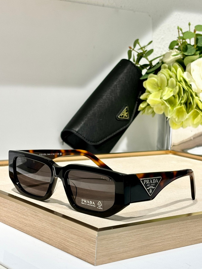 PRADA Sunglasses(AAAA)-4396