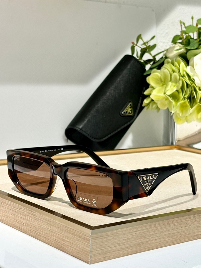 PRADA Sunglasses(AAAA)-4395