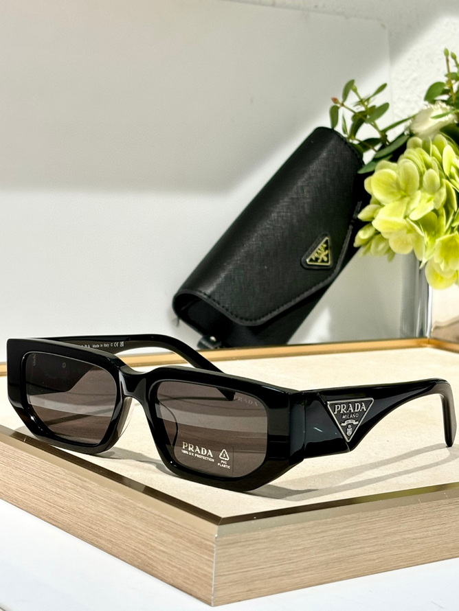 PRADA Sunglasses(AAAA)-4394