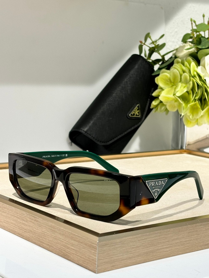 PRADA Sunglasses(AAAA)-4392