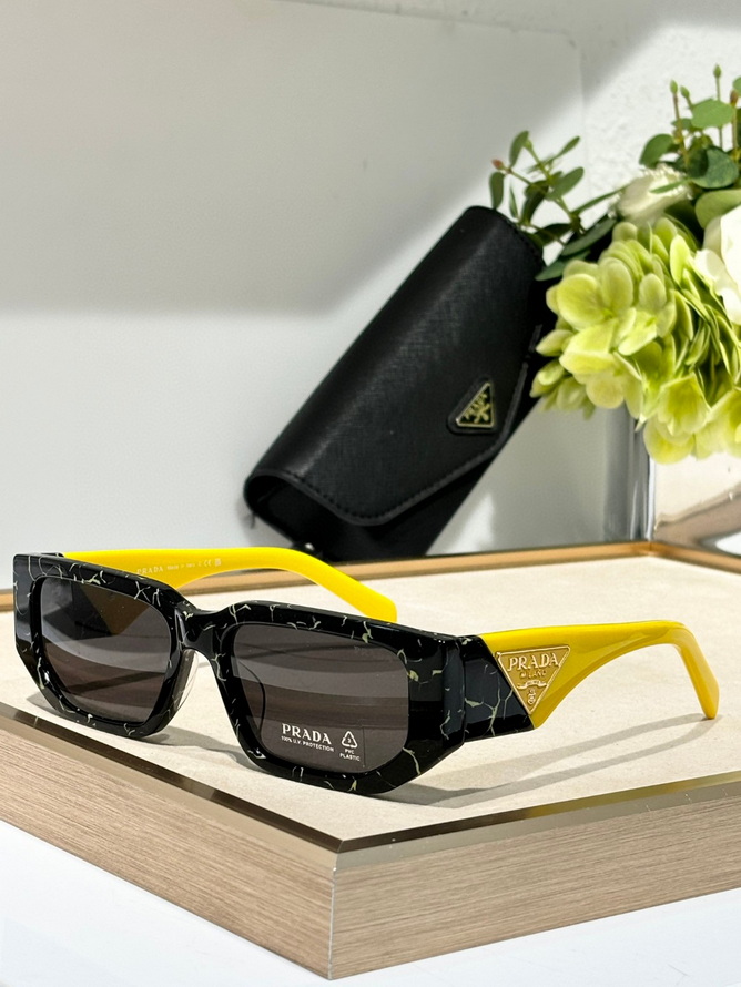 PRADA Sunglasses(AAAA)-4390
