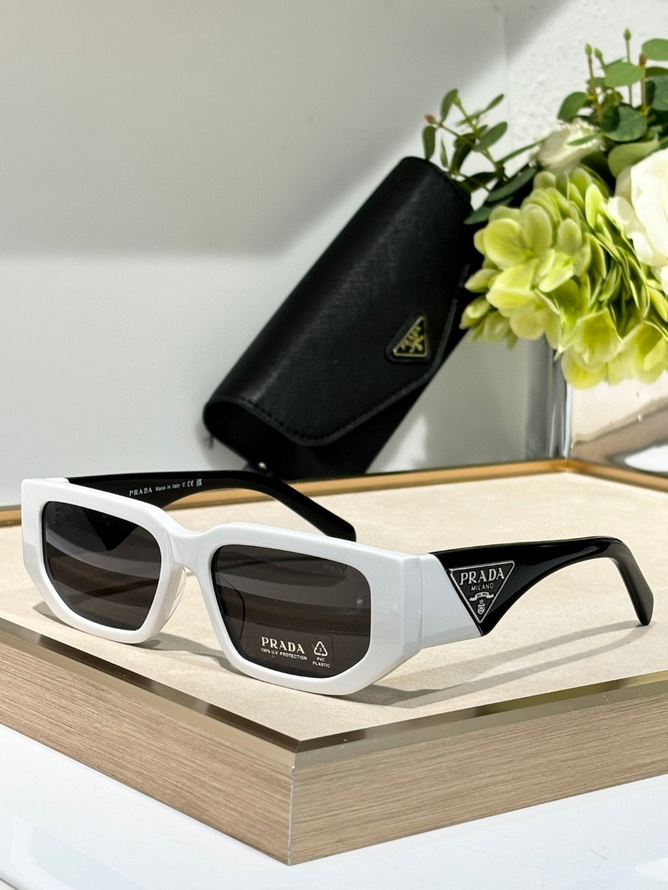 PRADA Sunglasses(AAAA)-4389