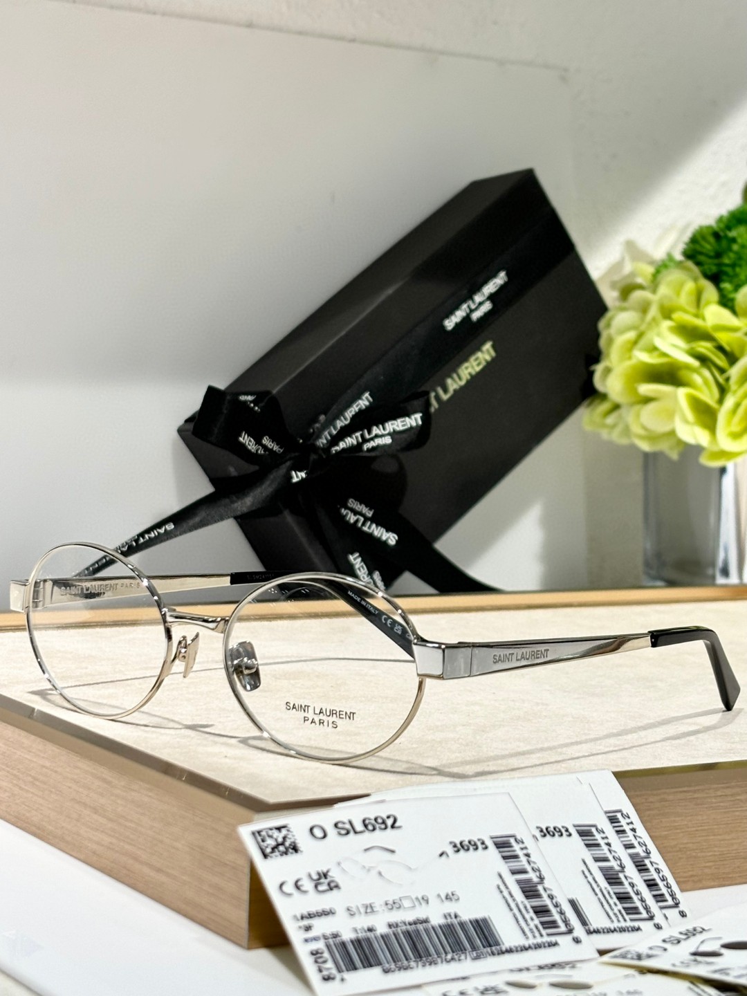 YSL Sunglasses(AAAA)-920