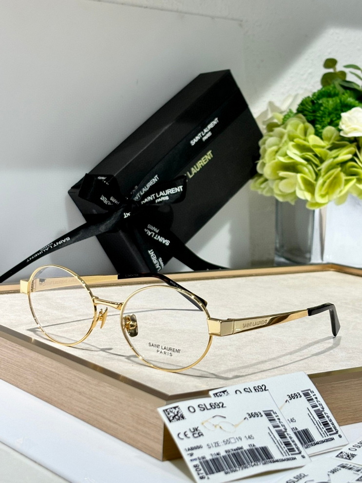 YSL Sunglasses(AAAA)-919