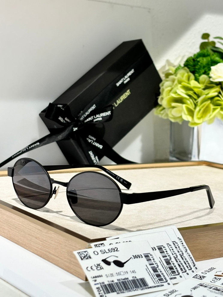 YSL Sunglasses(AAAA)-918