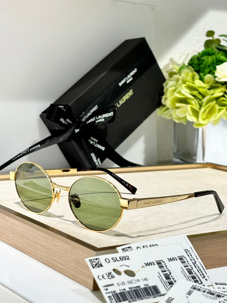 YSL Sunglasses(AAAA)-917