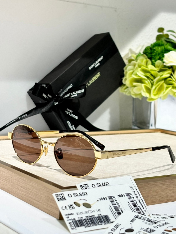 YSL Sunglasses(AAAA)-915