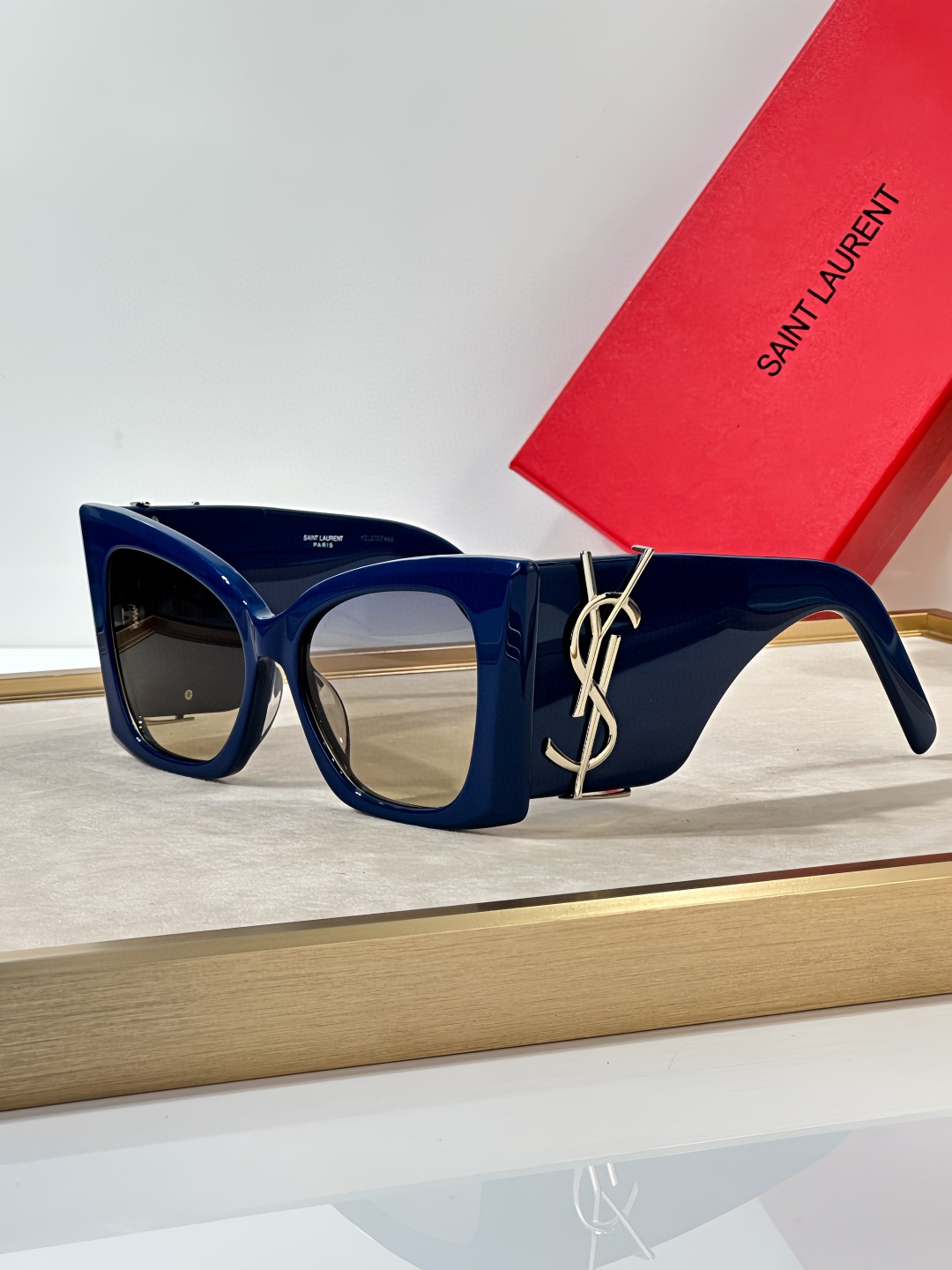 YSL Sunglasses(AAAA)-910