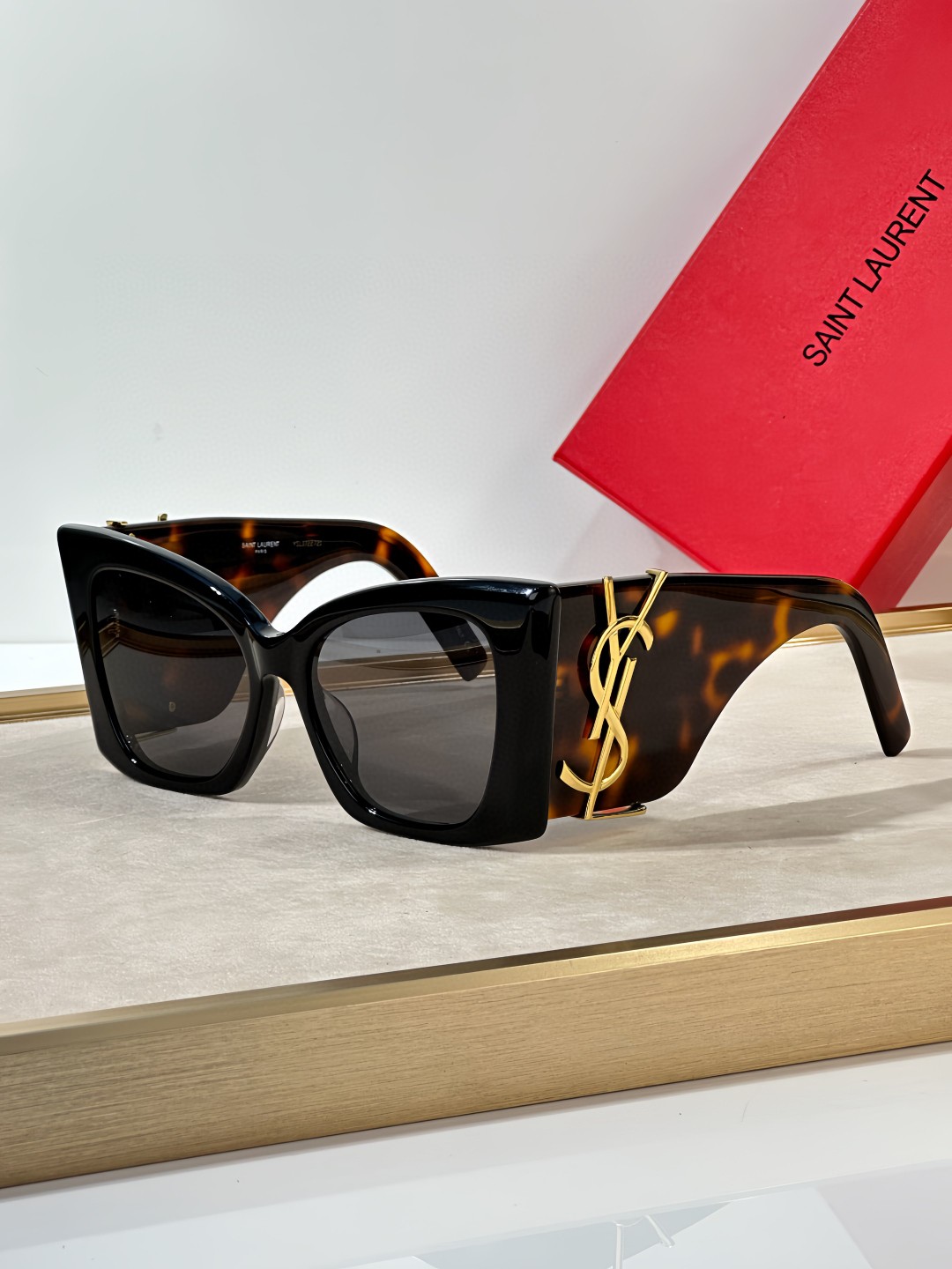 YSL Sunglasses(AAAA)-908