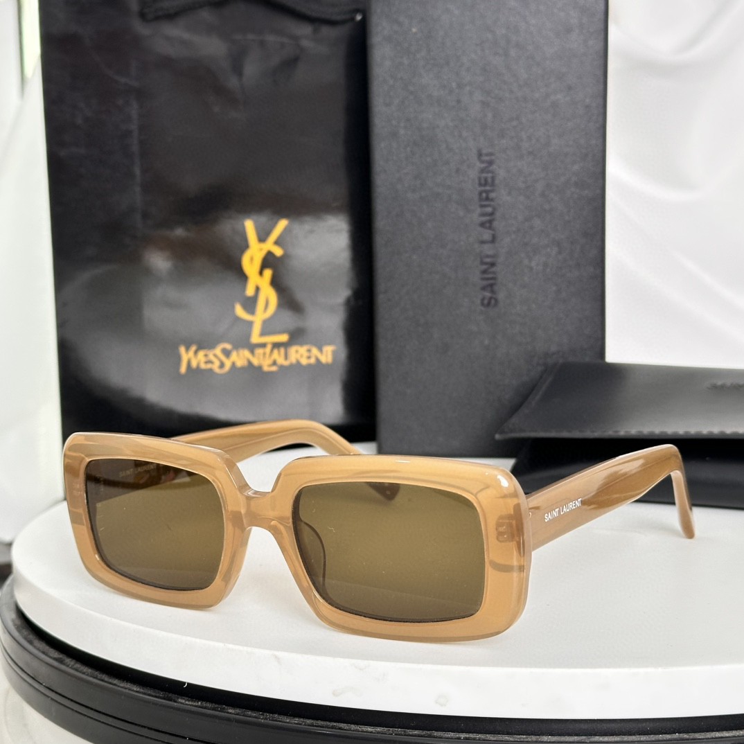 YSL Sunglasses(AAAA)-906
