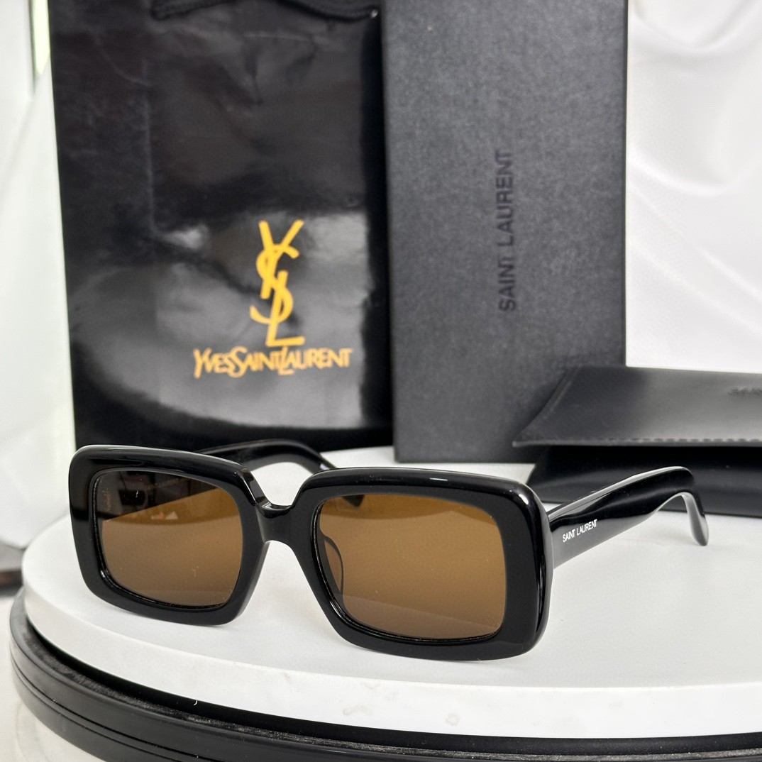 YSL Sunglasses(AAAA)-905