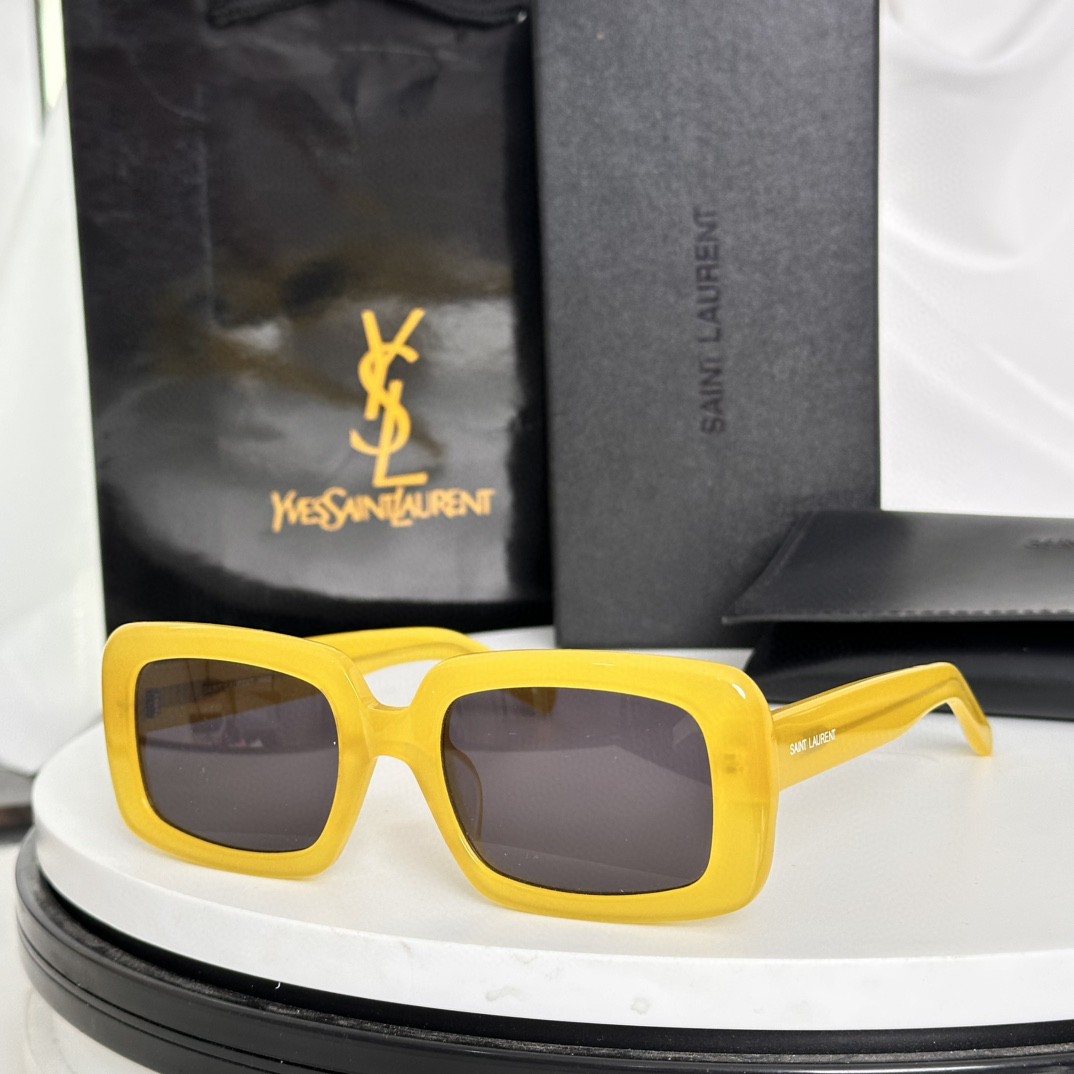 YSL Sunglasses(AAAA)-904