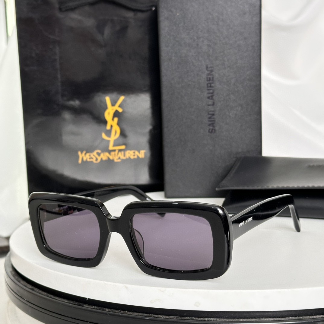 YSL Sunglasses(AAAA)-903