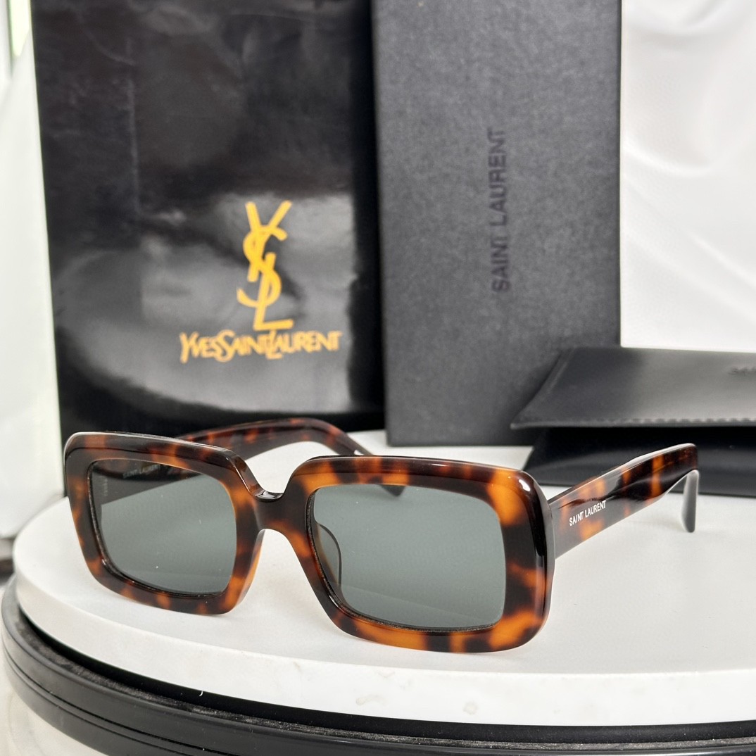 YSL Sunglasses(AAAA)-902