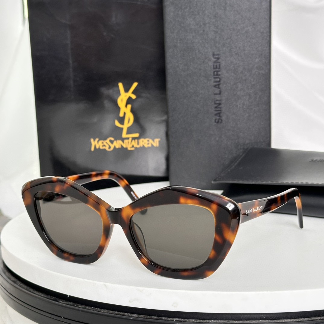 YSL Sunglasses(AAAA)-901