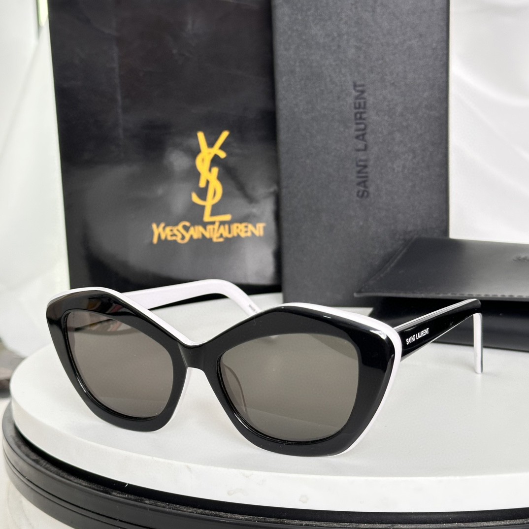 YSL Sunglasses(AAAA)-900