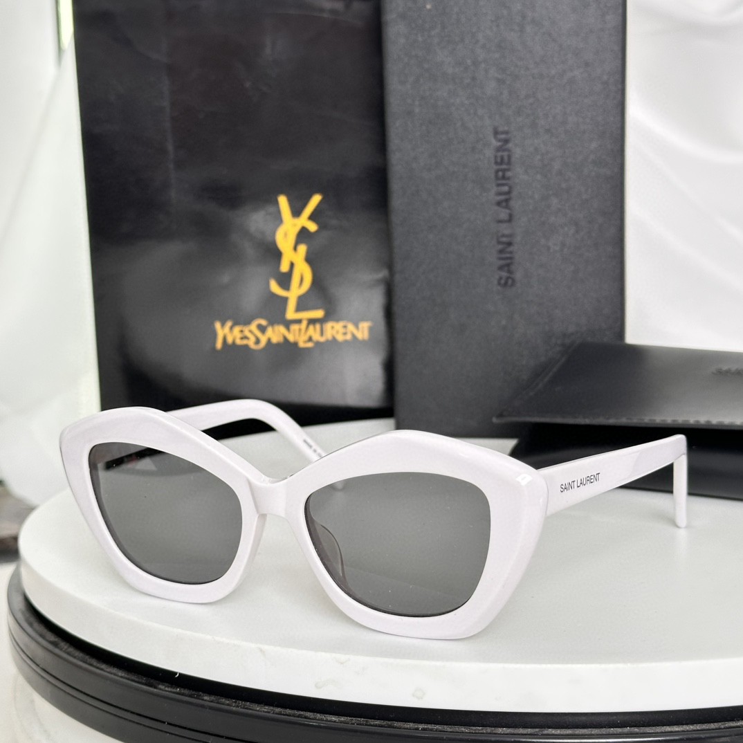 YSL Sunglasses(AAAA)-899