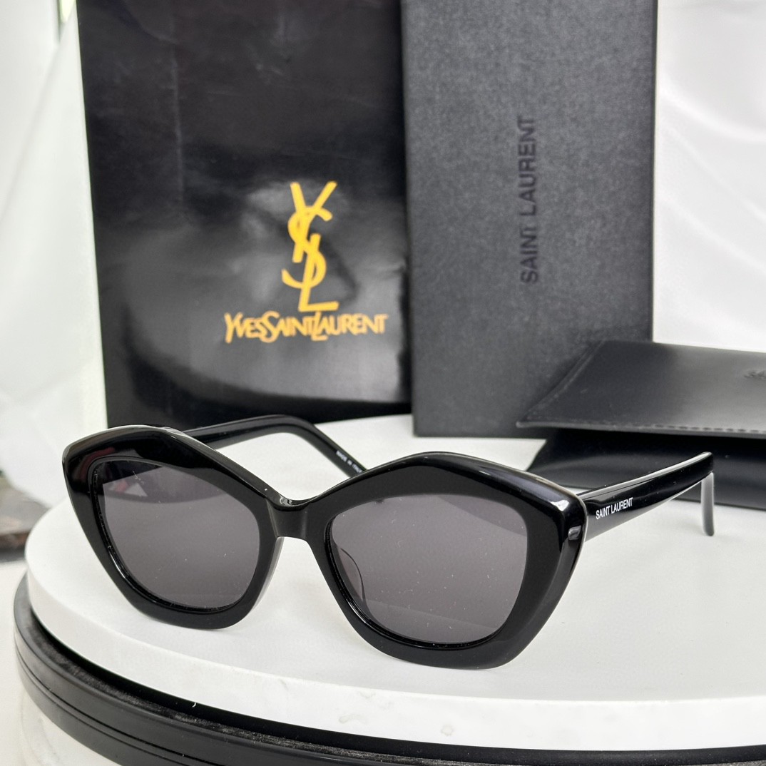 YSL Sunglasses(AAAA)-898