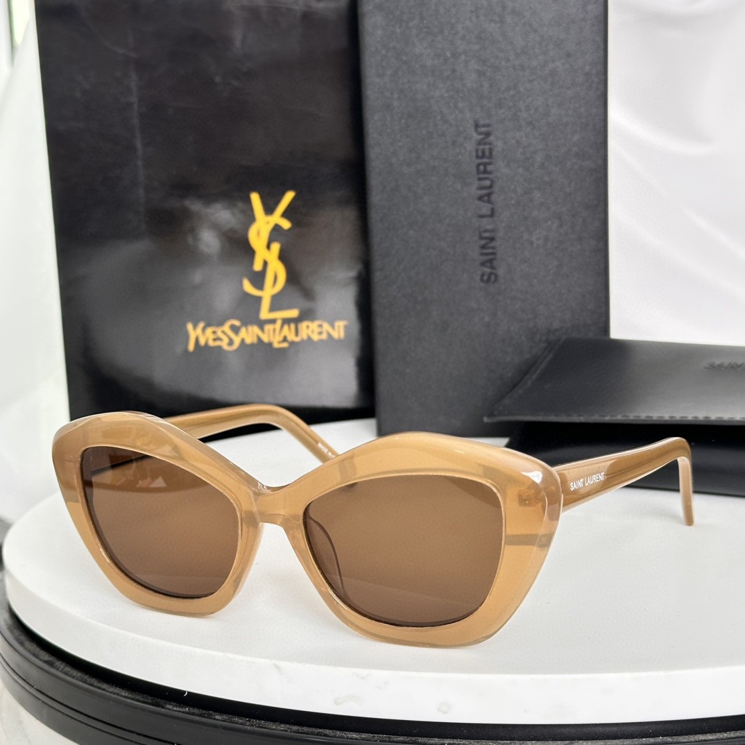 YSL Sunglasses(AAAA)-897