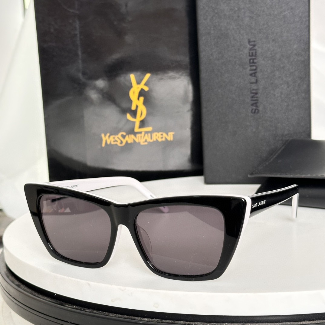 YSL Sunglasses(AAAA)-896