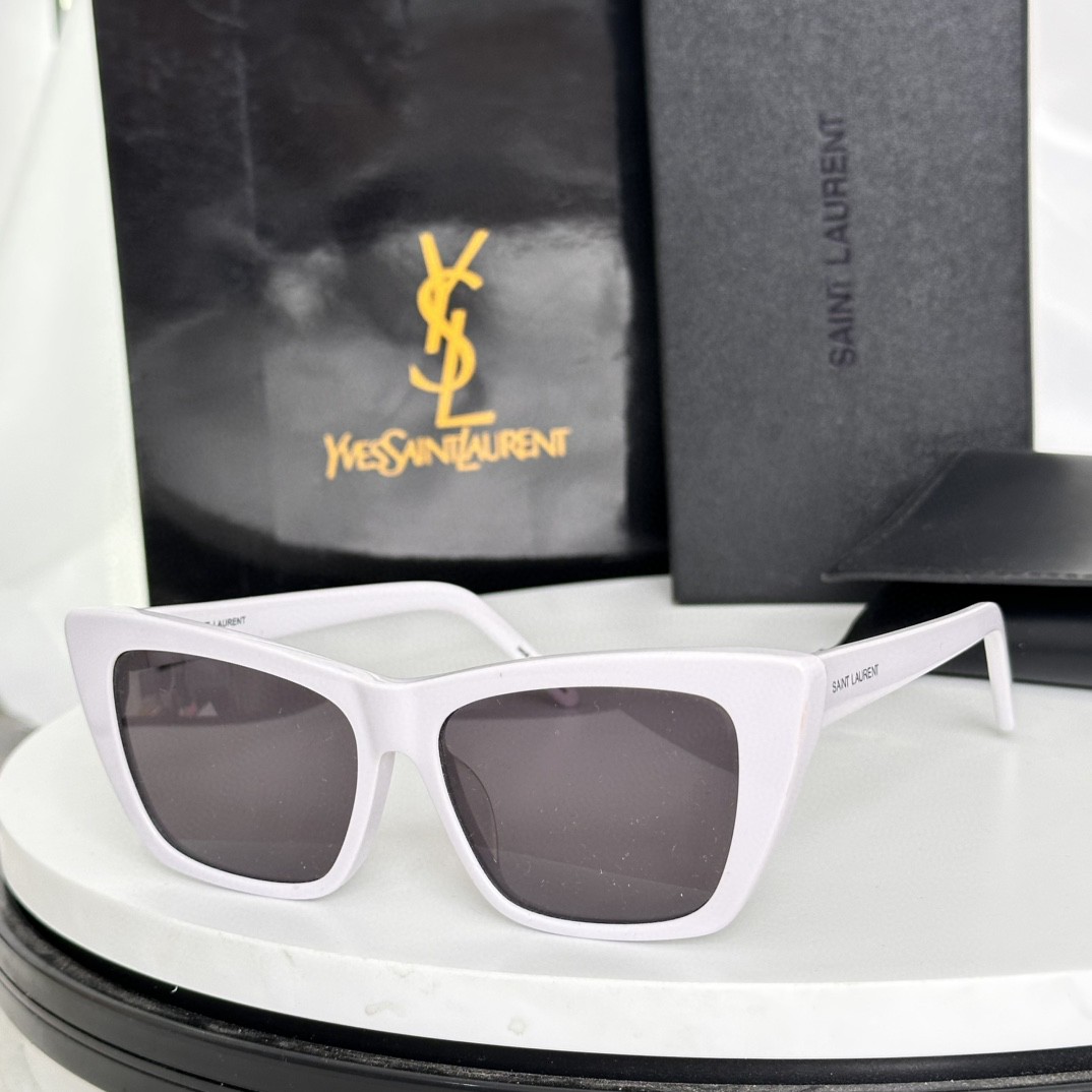 YSL Sunglasses(AAAA)-894
