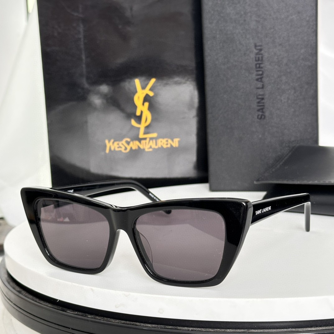 YSL Sunglasses(AAAA)-893