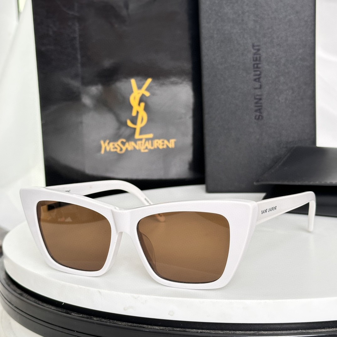 YSL Sunglasses(AAAA)-892