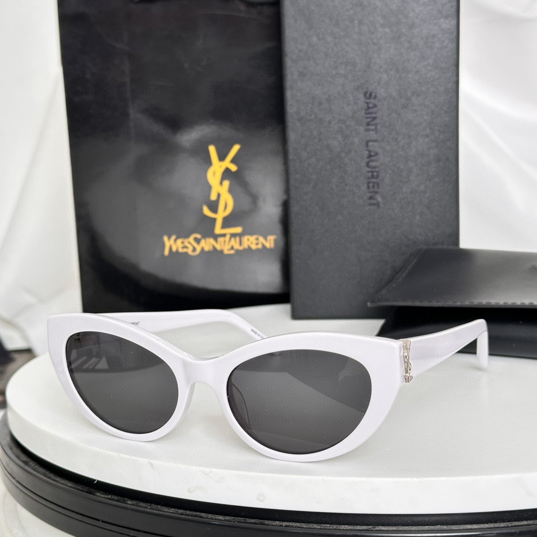 YSL Sunglasses(AAAA)-879