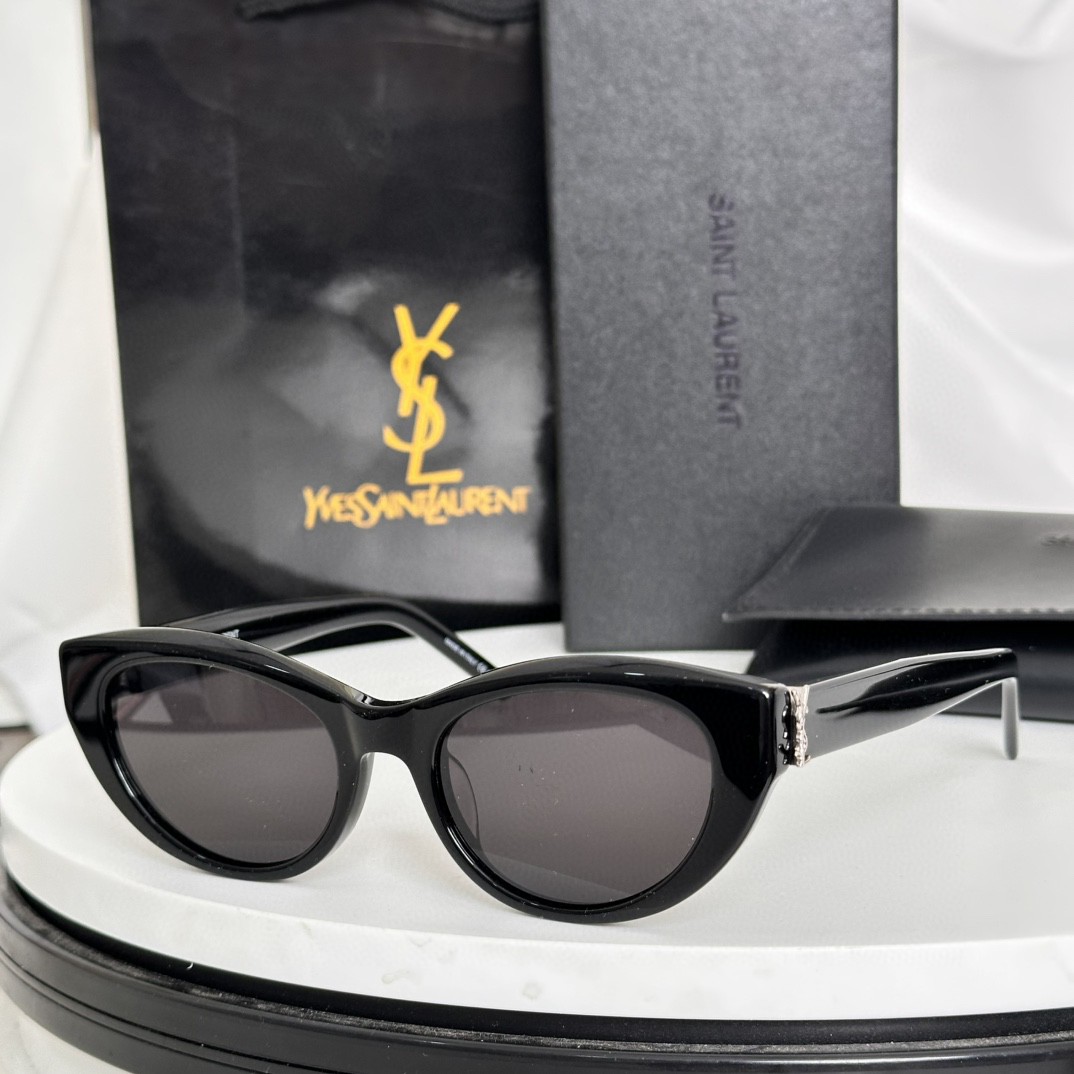 YSL Sunglasses(AAAA)-876