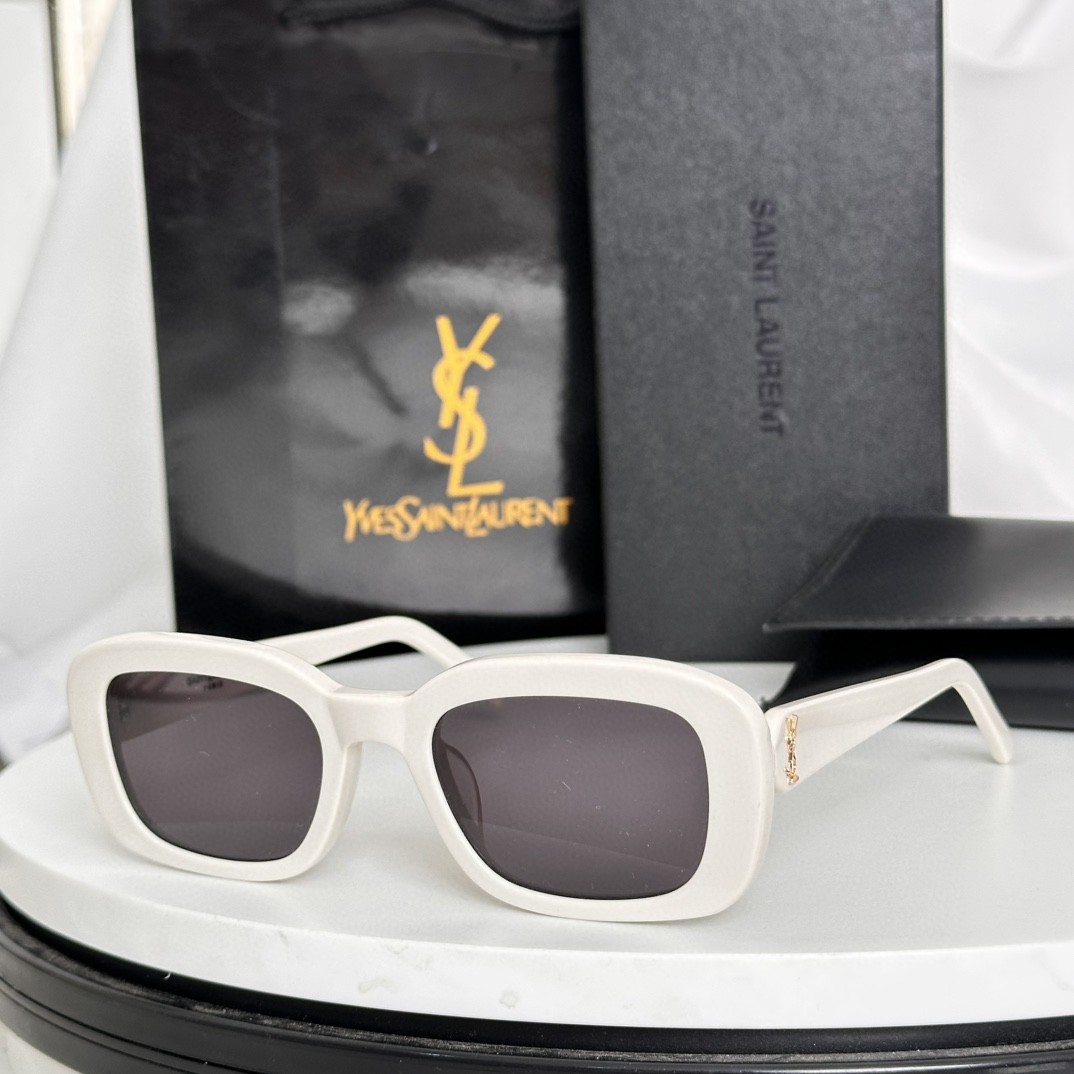 YSL Sunglasses(AAAA)-874