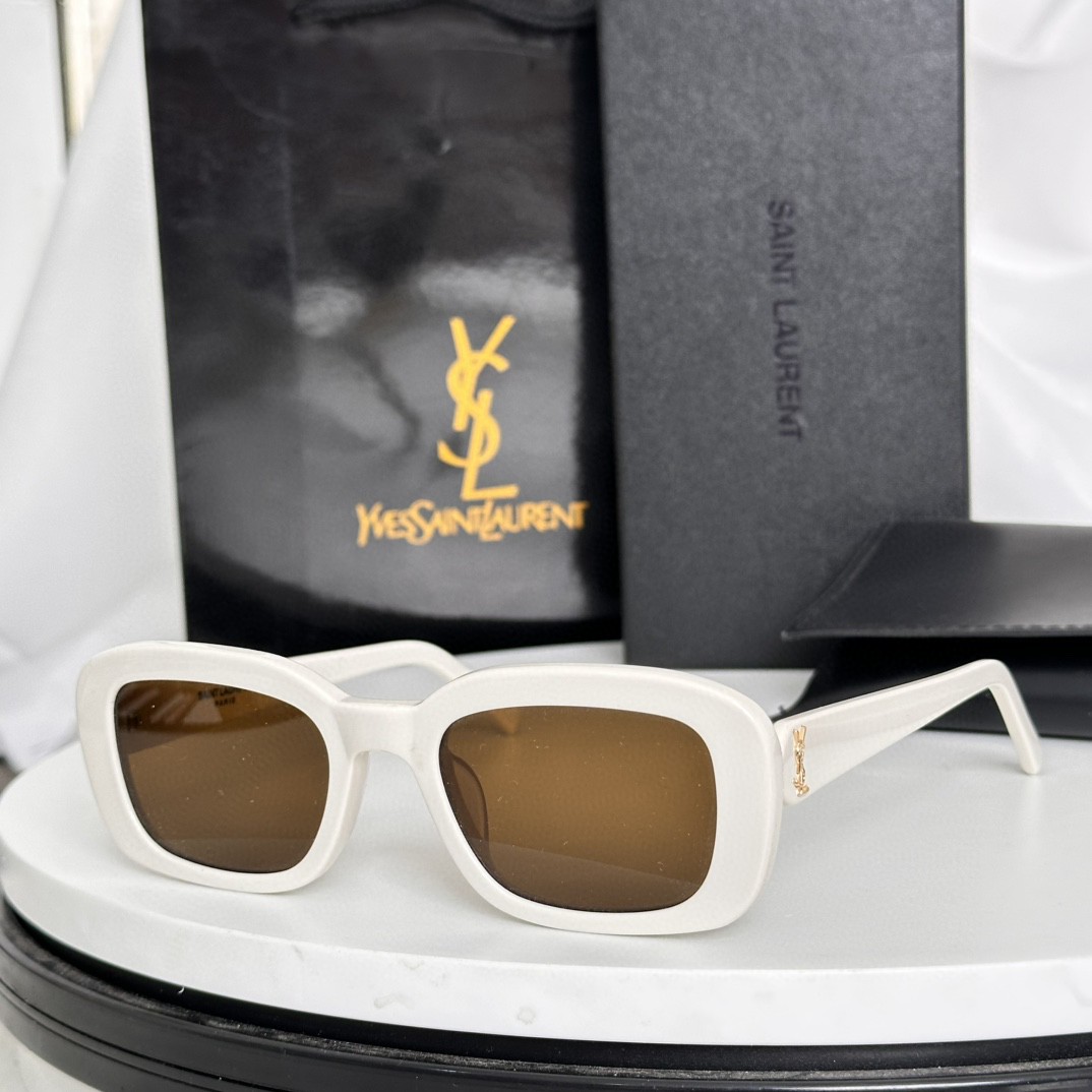 YSL Sunglasses(AAAA)-873