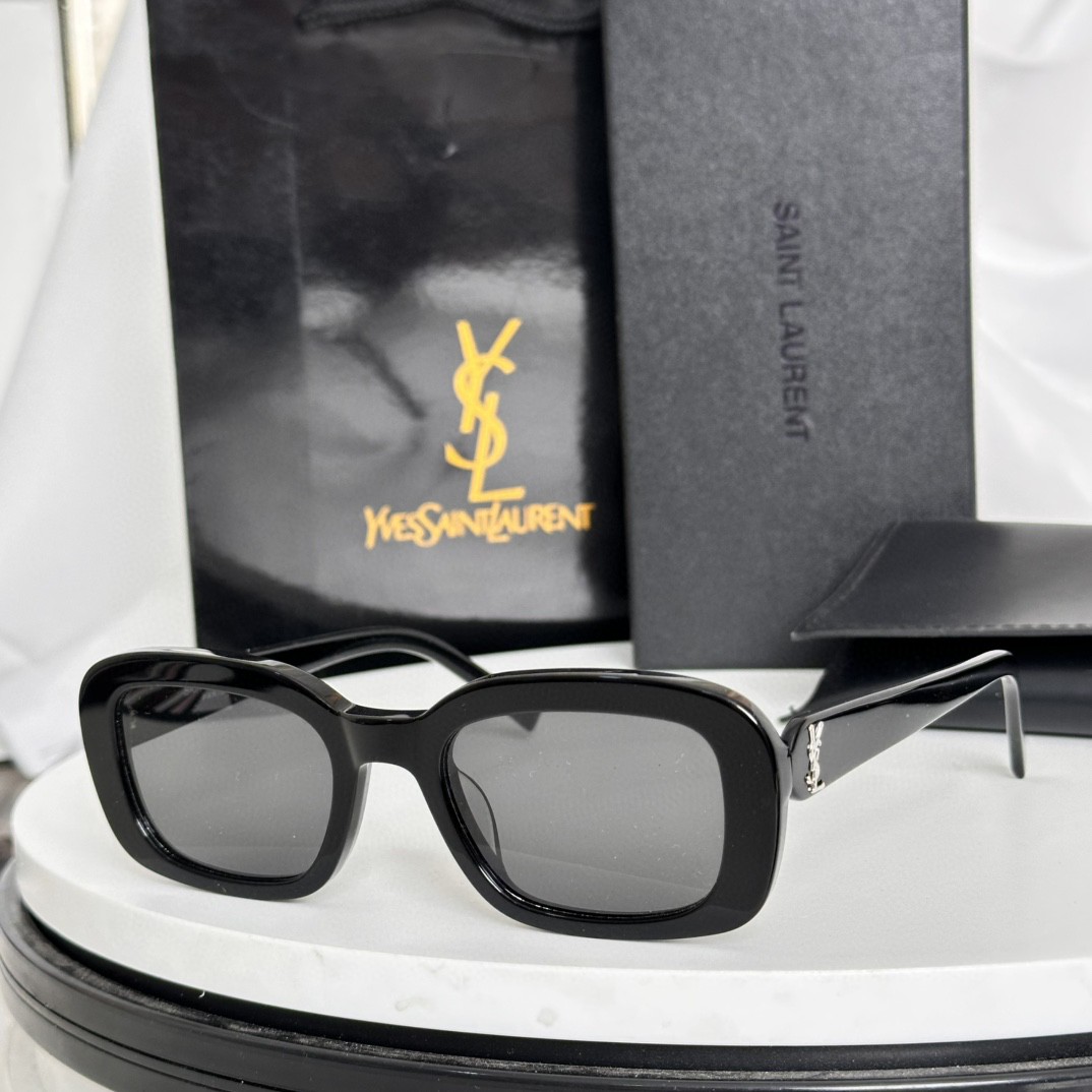 YSL Sunglasses(AAAA)-872