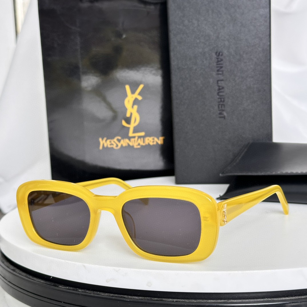 YSL Sunglasses(AAAA)-871