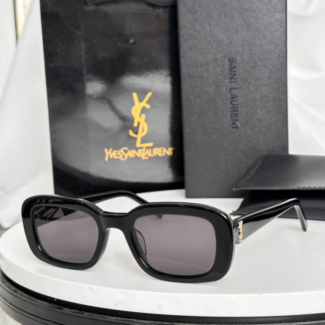 YSL Sunglasses(AAAA)-870