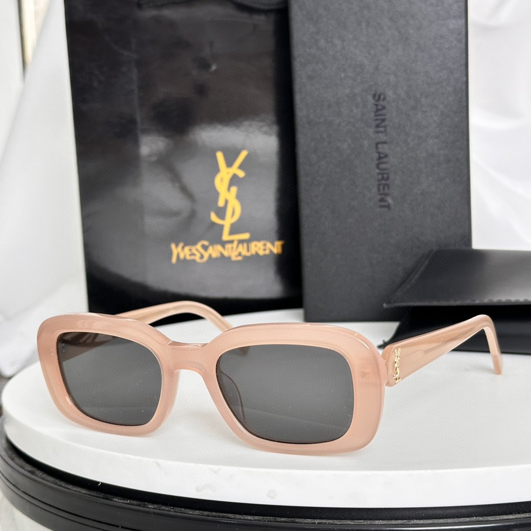 YSL Sunglasses(AAAA)-869